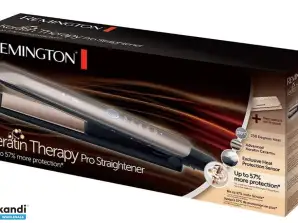 Remington S8590 keratinová terapie žehlička na vlasy