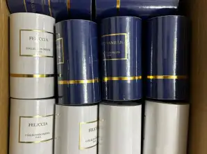 Colecția de parfumuri Privé Paris Aigle/Phoenix - 50 ml