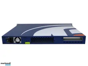 10x Imperva Firewall SecureSphere x2010 Geen HDD Geen Besturingssysteem Rack Oren Refurbished