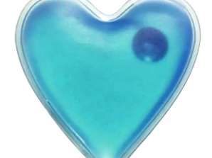 AG279A HEART GEL CHAUFFE-MAINS NI