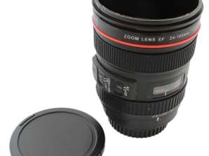 AG369A THERMAL MUG LENS NUOVO