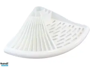 AG373A CORNER DISH DRYER