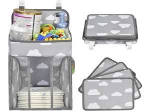 AG637A CRIB ORGANIZER