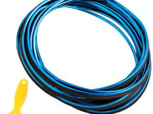 AG679A TUNING TRIM STRIP 5M BLUE