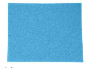 AG748 TAPIS ANTIBACTÉRIEN POUR RÉFRIGÉRATEUR 3SZ