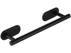 AG945A TOWEL RAIL HOLDER 40CM