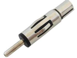 AK124A ANTENNA PLUG FOR RADIO