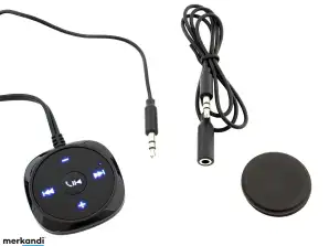 AK276A BLUETOOTH AUDIO ADAPTER RECEIVER