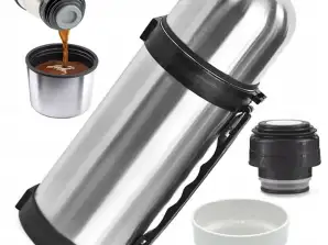 DA34 THERMOSKANNE FÜR TEE KAFFEE 300ml