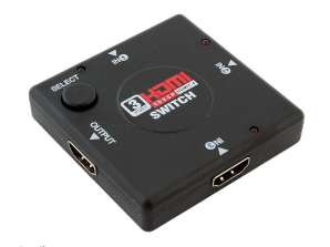 HD28-BRYTER HDMI FULL HD 3 I 1 UT