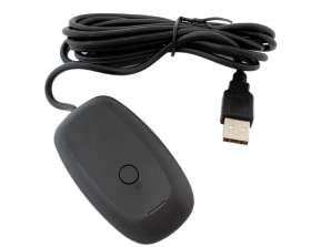 KX8 PAD-SENDER XBOX 360 FOR PC