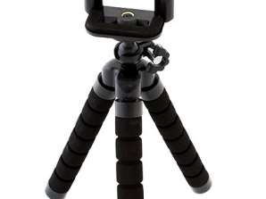 ST1A TRIPOD PHONE TRIPOD WITH HOLDERS