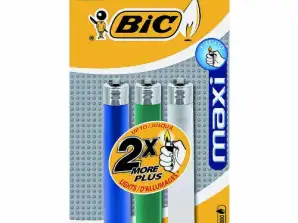 BIC MAXI ÇAKMAK PZ3