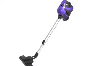 BAGLESS VERTICAL VACUUM CLEANER ADM 600 W SKU:421 (stock in Poland)