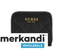 Guess Giully Small Zip-Around women's wallet - QA874837