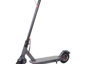 Electric Scooter E-Scooter F7 Powerful, Compact & Foldable, A-Stock, 700 Pieces