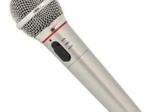 AG100A brezžični mikrofon in