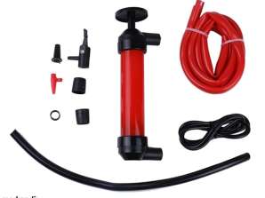 AG135B HAND PUMP 3IN1 FUEL WATER POW