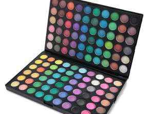 AG167E SHADOW PALETTE 120 FARBEN