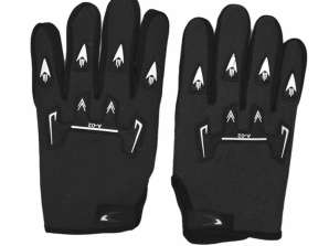 AG222 MOTORCYCLE GLOVES