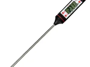 AG254B LCD PIN THERMOMETER