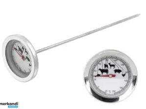 AG254C PROBE BAKING THERMOMETER