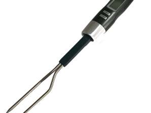 AG254F GRILL THERMOMETER FORK
