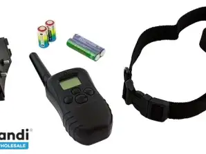 AG26A TRAINING COLLAR WITH LCD