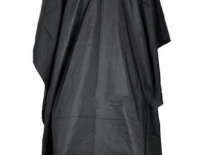 AG333 HAIRDRESSER'S CAPE 140x125 EXCLUS