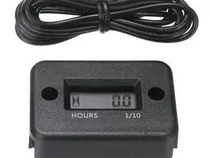 AG351 OPERATING HOUR COUNTER