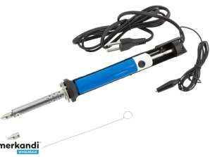 AG449B RESISTANCE SOLDERING IRON WITH SUCTION