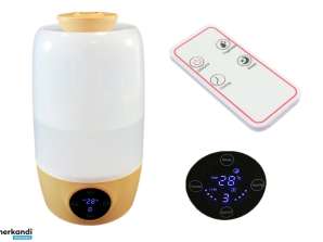 AG455A HUMIDIFIER 4L LCD XLINE