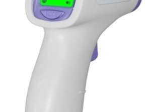 AG458A CONTACTLOZE THERMOMETER XLINE