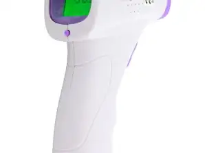 AG458B THERMOMÈTRE infrarouge sans contact