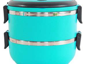 AG479J CONTAINER 1.4 L LUNCHBOX BLUE