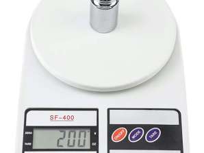 AG51G KITCHEN SCALE ELECTRONIC 5KG