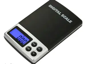 AG52D JEWELRY SCALE 100g / 0,01g