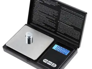 AG52E JEWELRY SCALE 100g/0,01g NEW