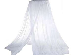 AG595 CANOPY MOSQUITO NET FOR BED