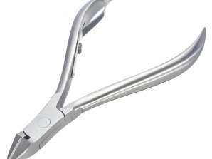 AG603 cuticle and nail clippers 7MM