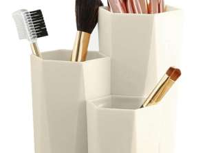 AG605E MAKEUP BRUSH CONTAINER