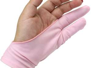 AG633C DRAWING GLOVE TABLET PINK