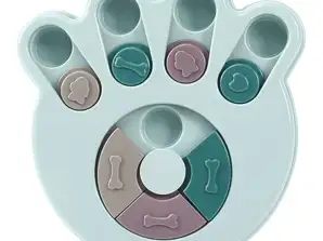 AG684F EDUCATIONAL GAME FOR DOG