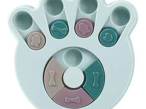 AG684F EDUCATIONAL GAME FOR DOG