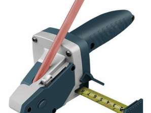 AG700 GK PANEL CUTTING KNIFE WITH MEASURING TAPE
