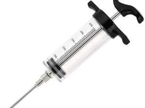 AG824 MEAT INJECTOR 50ML