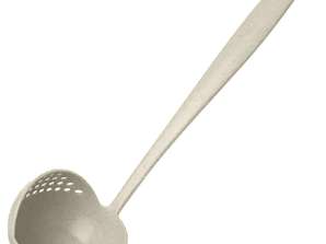 AG846 KITCHEN SPOON WITH SLOTTED