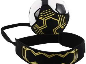 AG922 FOOTBALL TRAINER BELT