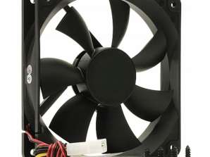 AK175 COMPUTER FAN 120x120 mm