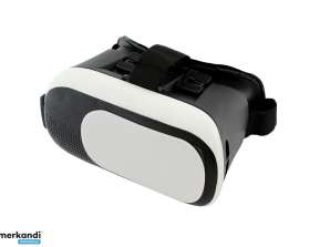 AK323 SCHUTZBRILLE 3D VR BOX 2.0